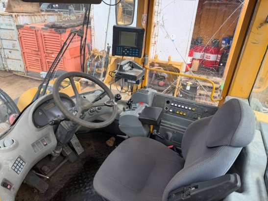 Volvo L 150 E L 150 E 2001 2 Wheel Loaders image 11