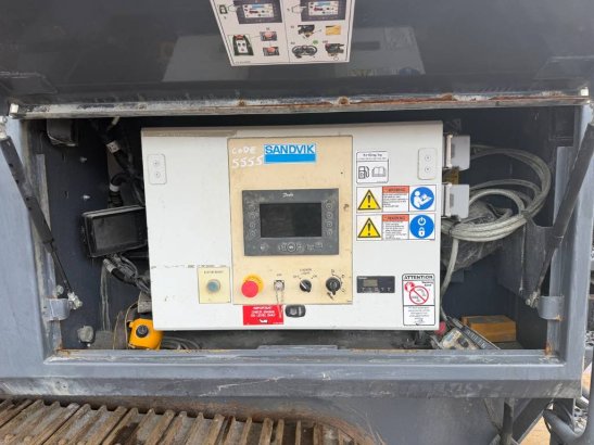 Sandvik QS 331 QS 331 2018 2 image 11