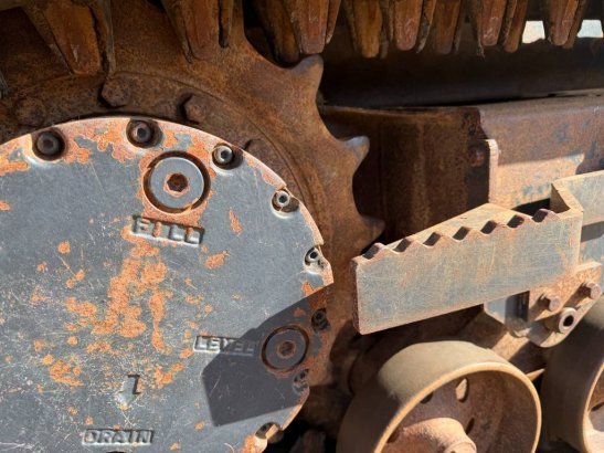 Yanmar c50cr-5 c50cr-5 2018 2 Tracked Dumpers image 11