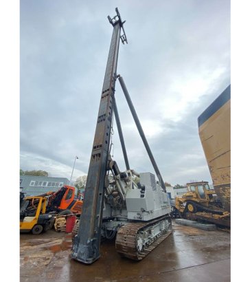 Hitachi KH 150-3 648 1994 2 image 12