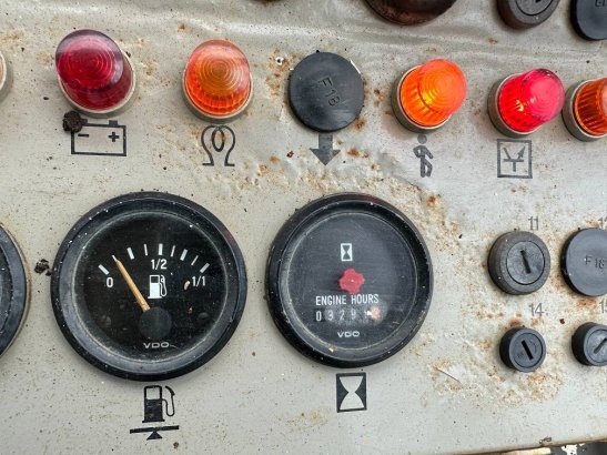 Liebherr RL 22 B RL 22 B 2002 2 image 11