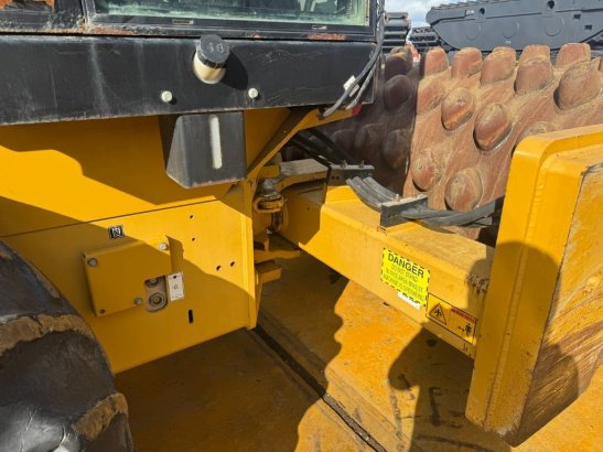 CAT CP 76 CP 76 2011 2 image 19