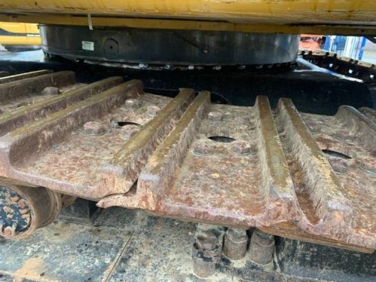 CAT 385 C L 385CL 385 C L 385CL 2010 2 Crawler Excavators image 22