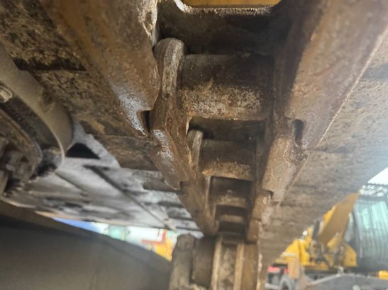 CAT 329 EL 41 2012 2 Crawler Excavators image 11