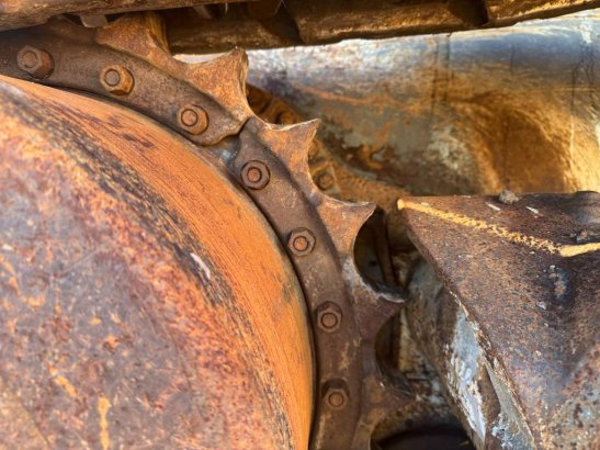 Liebherr PR 734 LGP 1128 2007 2 Dozers image 12