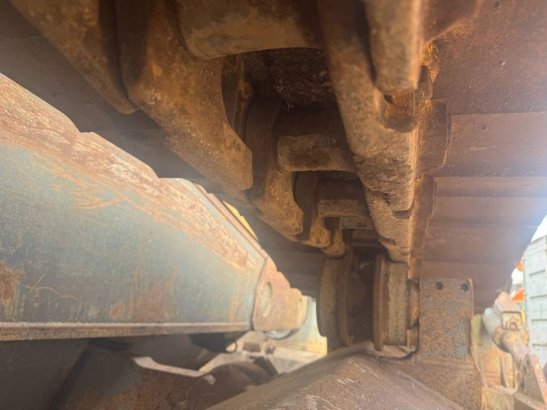 Liebherr PR 734 LGP 1128 2011 2 Dozers image 12