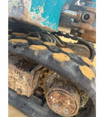 Hitachi ZX 17 U ZX 17 U 2017 2 image 11