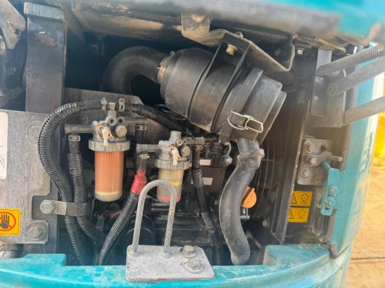 Hitachi ZX 17 U ZX 17 U 2017 2 image 11