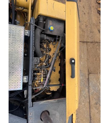 CAT M 322 D MH M 322 D MH 2012 2 Other cranes image 12