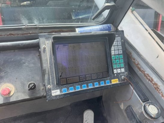 Liebherr LTM 1030-2.1 ( WITH JIB ) 683 2006 2 Other cranes image 12