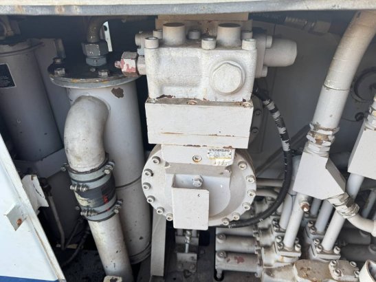 Sumitomo LS218RH 80 TONS 33M BOOM Sumitomo LS218RH 80 TONS 33M BOOM 1992 2 Crawler Cranes image 12