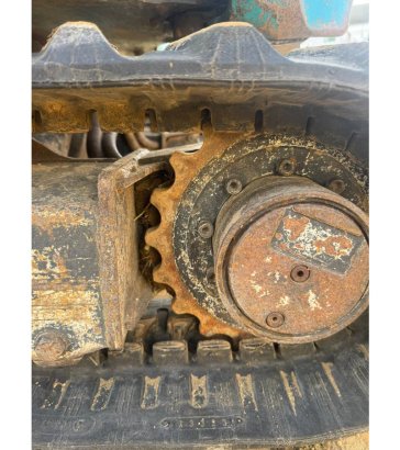 Hitachi ZX 17 U ZX 17 U 2017 2 image 26