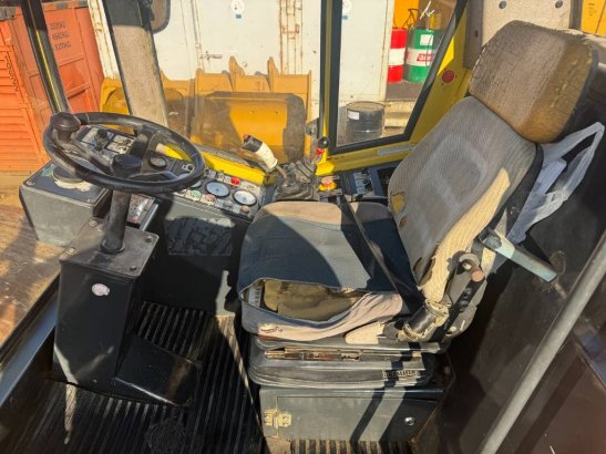 Bomag BW 213 D H-3 413 2002 2 image 26