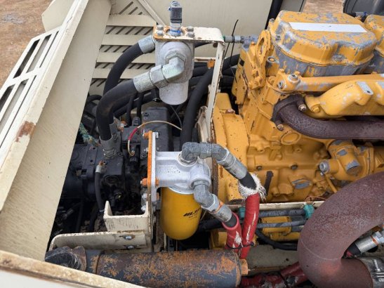 Metso nordberg LT1213 nordberg LT1213 2002 2 image 12