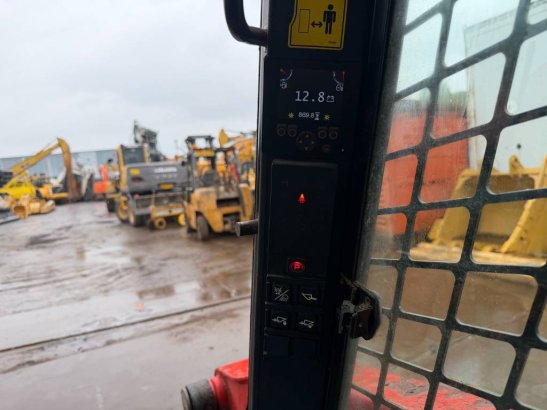 Manitou 1350 R 1350 R 2020 2 image 12