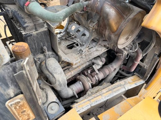 CAT 972K 972K 2013 2 Wheel Loaders image 12
