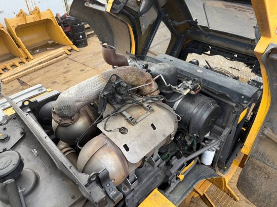 Volvo L120H L120H 2014 2 Wheel Loaders image 12
