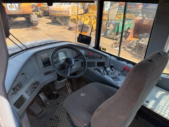Volvo A 30 E A 30 E 2007 2 Articulated Dump Trucks image 12