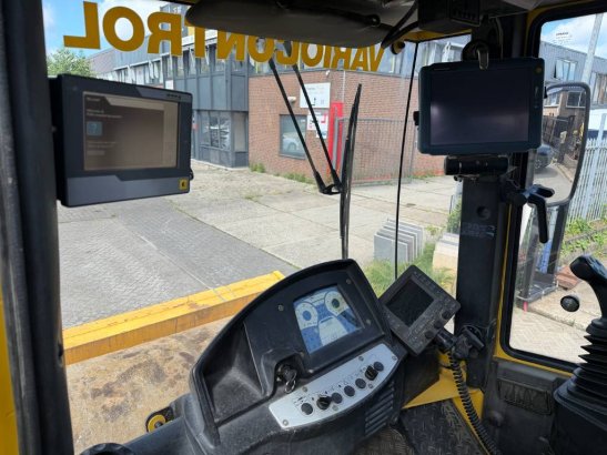 Bomag BW 213 D H-4 BVC 413 2010 2 image 12