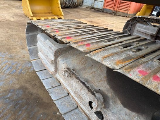 Volvo EC 300 EL EC 300 EL 2015 2 Crawler Excavators image 12