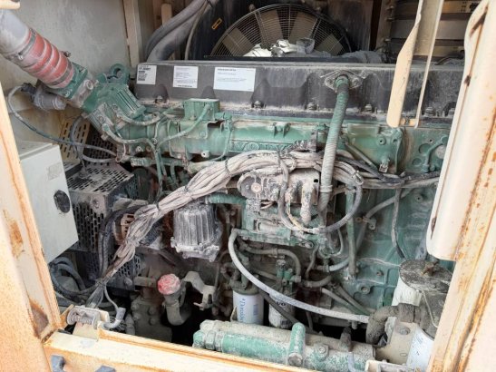 Sandvik UH 440 i UH 440 i 2016 2 image 12