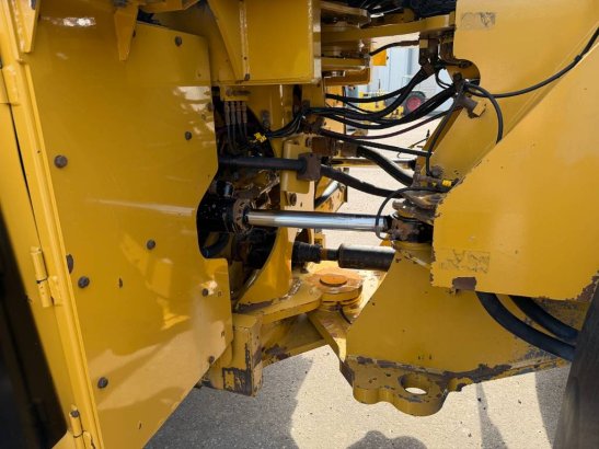 CAT 972 M 972 M 2019 2 Wheel Loaders image 12