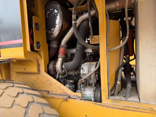 CAT 924 G 924 G 2006 2 Wheel Loaders image 12