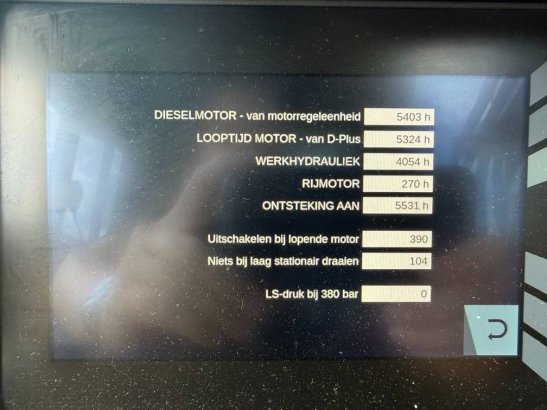 Fuchs MHL 331 S5 ( LIKE NEW ) Fuchs MHL 331 S5 ( LIKE NEW ) 2023 2 Other cranes image 12