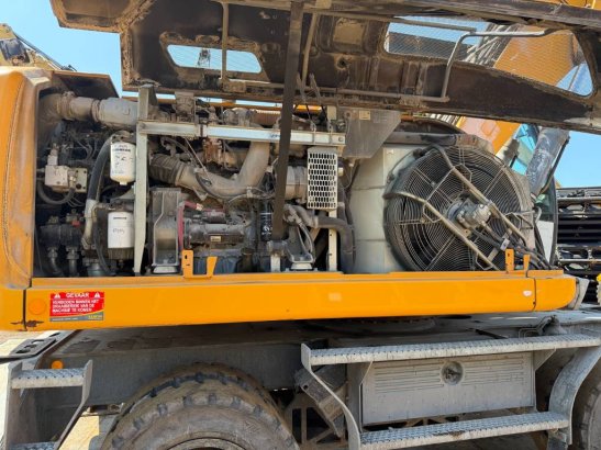Liebherr LH 22 M LH 22 M 2019 2 Other cranes image 26
