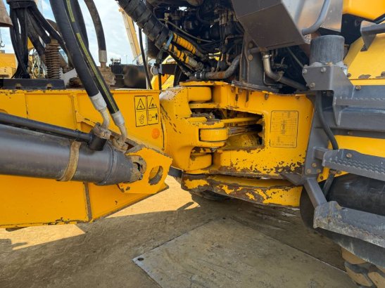 Volvo A 35 F A 35 F 2011 2 Articulated Dump Trucks image 12