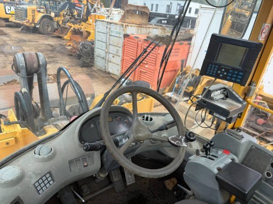 Volvo L 150 E L 150 E 2001 2 Wheel Loaders image 12