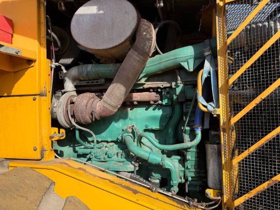 Volvo L 220 F L 220 F 2008 2 Wheel Loaders image 12