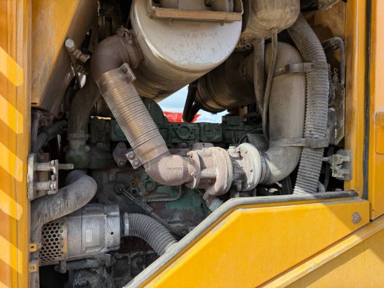 Volvo L 90 E L 90 E 2006 2 Wheel Loaders image 12