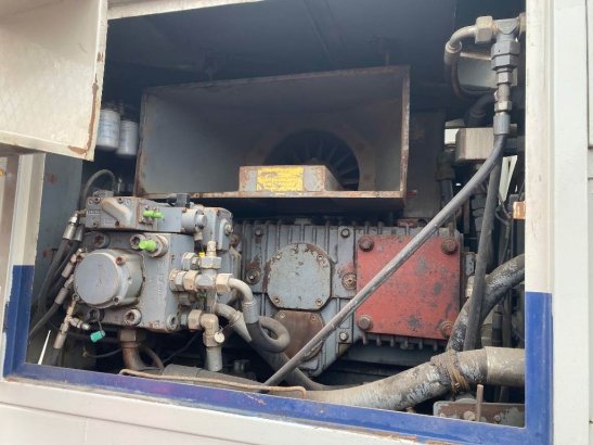 Hitachi KH 150-3 648 1994 2 image 13