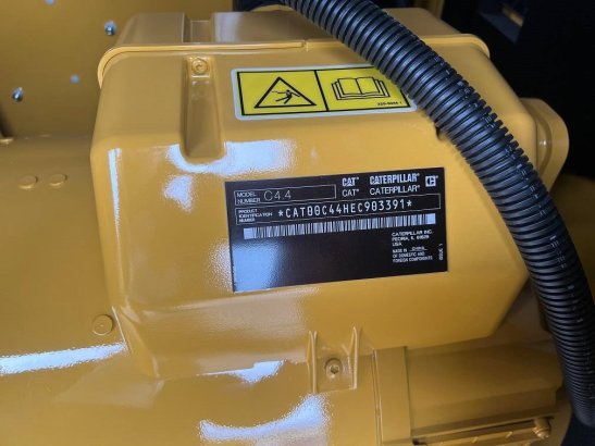 CAT DE 88 E0 (80KVA 64KW) new unused DE 88 E0 (80KVA 64KW) new unused 2022 2 Generators image 44