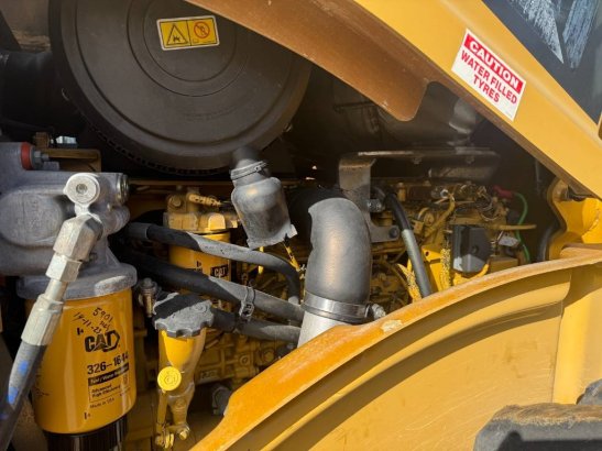 CAT CP 76 CP 76 2011 2 image 63