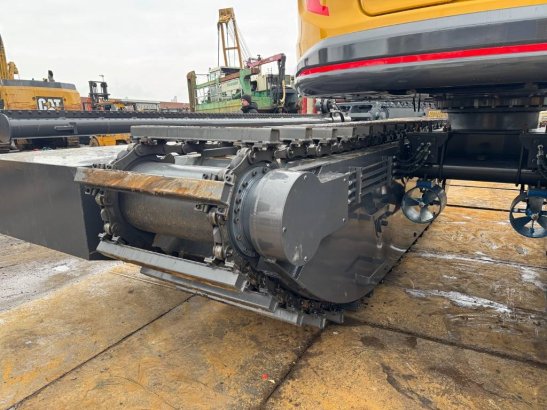 28dredging dredg7.5 ( unused )amphibious excavator 28dredging dredg7.5 ( unused )amphibious excavator 2025 1 Crawler Excav...