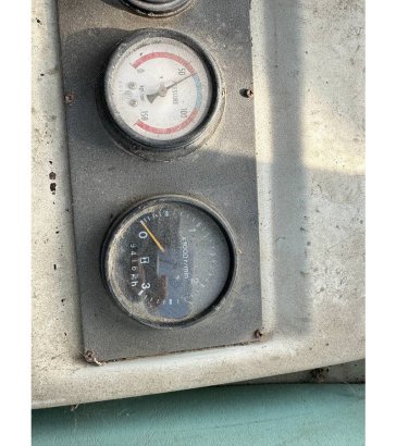 IHI CCH 500 - 3 ( 50tons 33M ) IHI CCH 500 - 3 ( 50tons 33M ) 1995 2 Crawler Cranes image 13