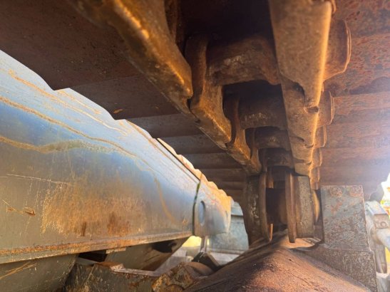 Liebherr PR 734 LGP 1128 2007 2 Dozers image 13