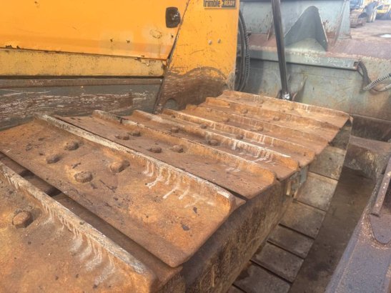 Liebherr PR 734 LGP 1128 2011 2 Dozers image 13