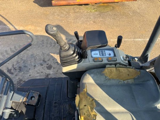 Komatsu PC 16 R-3HS PC 16 R-3HS 2017 2 image 40