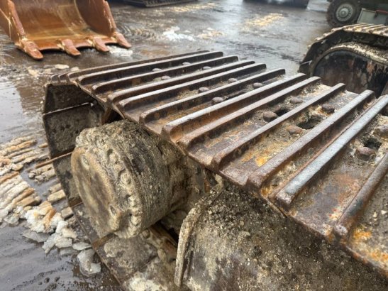CAT 329 EL 41 2012 2 Crawler Excavators image 27