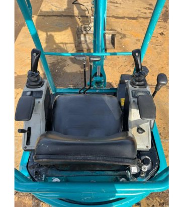 Wacker Neuson EZ 17 EZ 17 2015 2 image 27