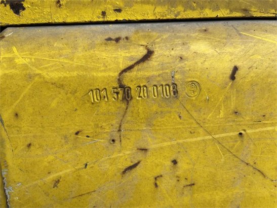 Bomag bc 601 rs bc 601 rs 1995 2 image 25