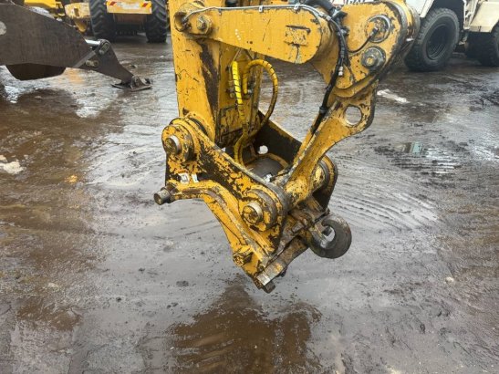 CAT M 322 C M 322 C 2005 2 Other cranes image 33