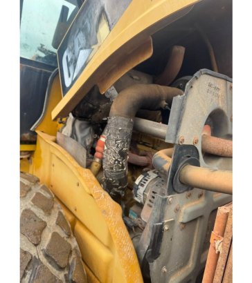 CAT CP 76 CP 76 2011 2 image 27