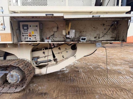 Metso nordberg LT1213 nordberg LT1213 2002 2 image 13