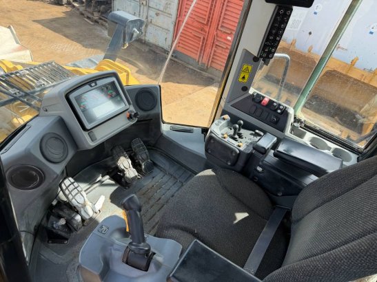 CAT 972 M 972 M 2016 2 Wheel Loaders image 27