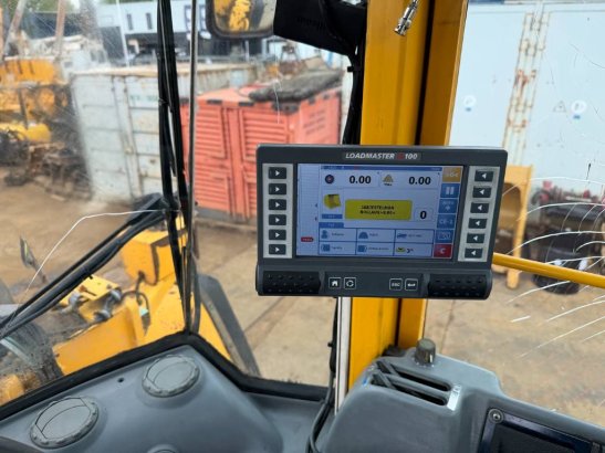 Volvo L 220 E L 220 E 2001 2 Wheel Loaders image 25