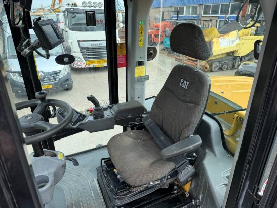 CAT CS 78 B TRIMBLE GPS INCL 1098 2021 2 image 12